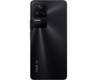 Xiaomi POCO F4 8/256GB Night Black - 1051541 - zdjęcie 4
